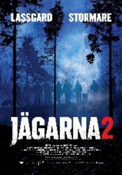 poster Jägarna 2