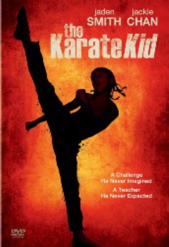 poster The Karate Kid