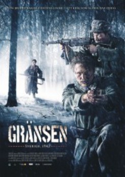 poster Gränsen