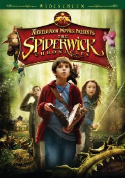 poster Spiderwick