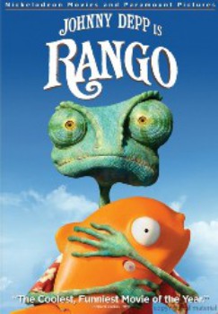 poster Rango
          (2011)
        