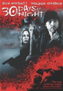 poster 30 Days of Night