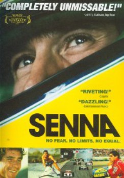 poster Senna
          (2010)
        
