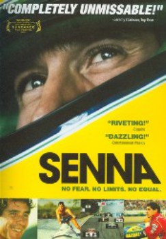 poster Senna