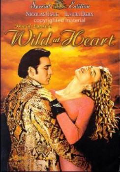 poster Wild at Heart