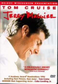 poster Jerry Maguire