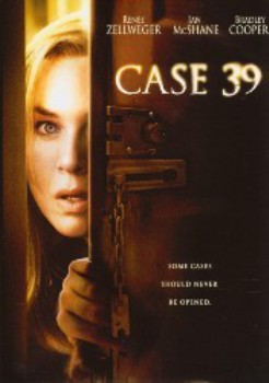 poster Case 39