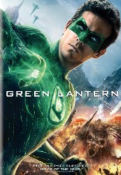 poster Green Lantern