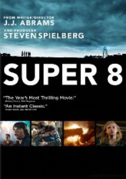 poster Super 8