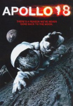 poster Apollo 18