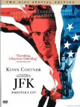 poster JFK
