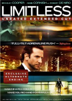 poster Limitless
          (2011)
        