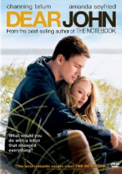 poster Dear John