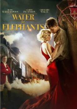 poster Water for Elephants