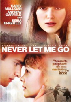 poster Never Let Me Go