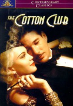 poster Cotton Club