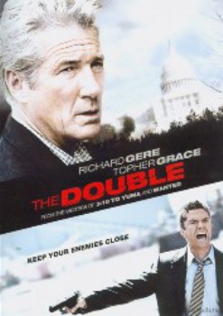 poster The Double