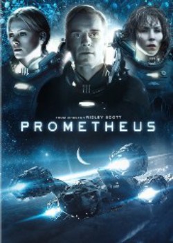 poster Prometheus