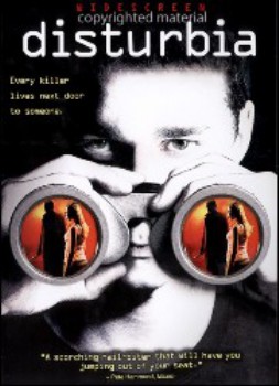 poster Disturbia
          (2007)
        