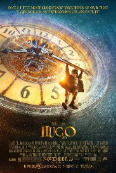 poster Hugo Cabret
          (2011)
        