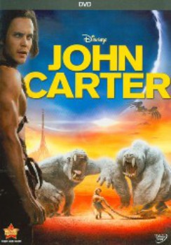poster John Carter
