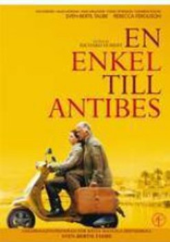 poster En enkel till Antibes
          (2011)
        