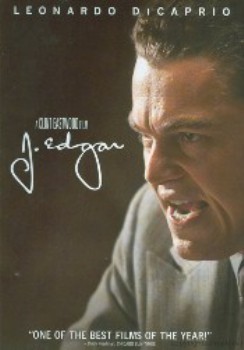 poster J. Edgar