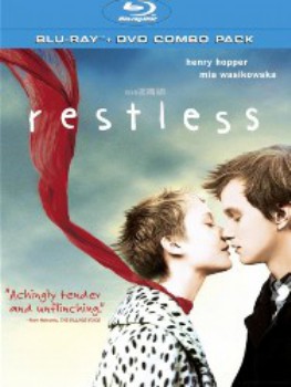 poster Restless