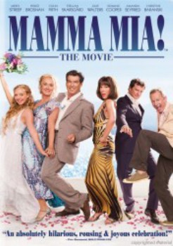 poster Mamma Mia!