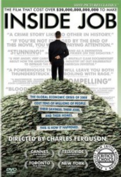 poster Inside Job
          (2010)
        