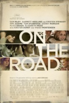 poster On the Road
          (2012)
        
