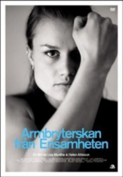 poster Armbryterskan från Ensamheten
          (2004)
        