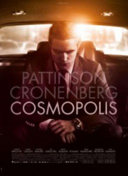 poster Cosmopolis
          (2012)
        