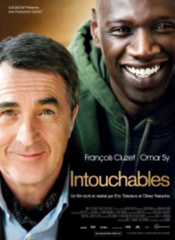 poster Intouchables