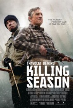 poster Killing Season