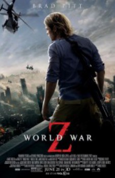 poster World War Z
          (2013)
        