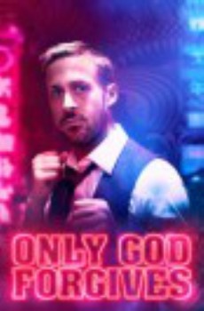 poster Only God Forgives