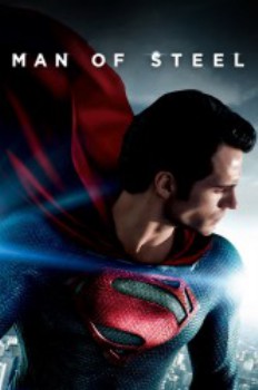 poster Man of Steel