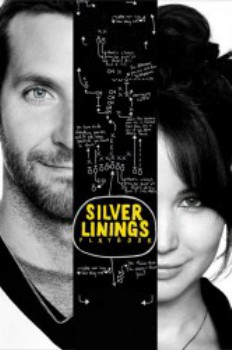 poster Silver Linings Playbook