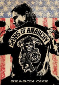 poster Sons of Anarchy