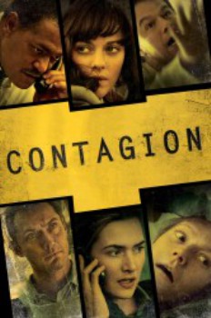 poster Contagion
          (2011)
        