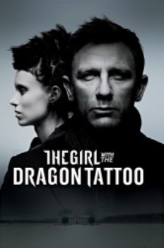 poster The Girl with the Dragon Tattoo