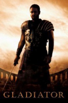 poster Gladiator
          (2000)
        