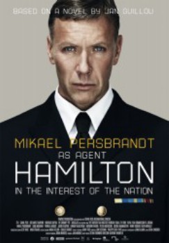 poster Hamilton: I nationens intresse
          (2012)
        