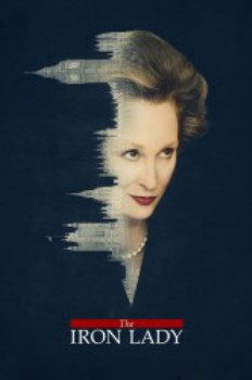 poster The Iron Lady
          (2011)
        