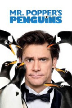 poster Mr. Popper's Penguins
          (2011)
        