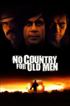 poster No Country for Old Men