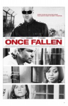 poster Once Fallen