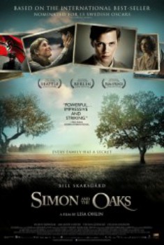 poster Simon och ekarna
          (2011)
        