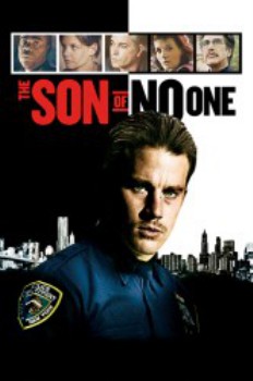 poster The Son of No One